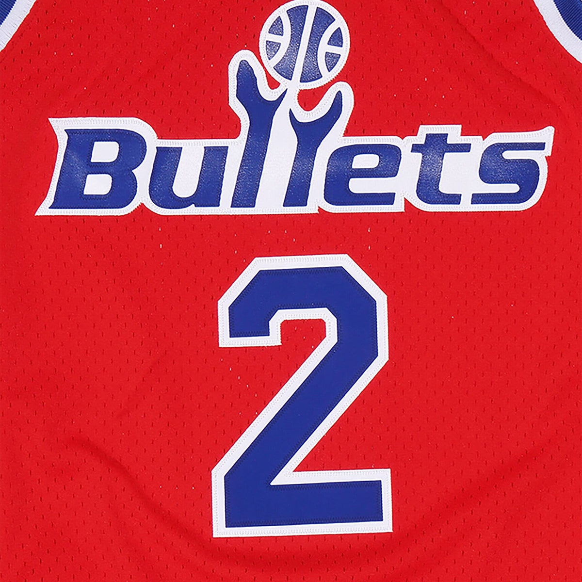 Washington Bullets Chris Webber 1994 Hardwood Classics Road product image 4