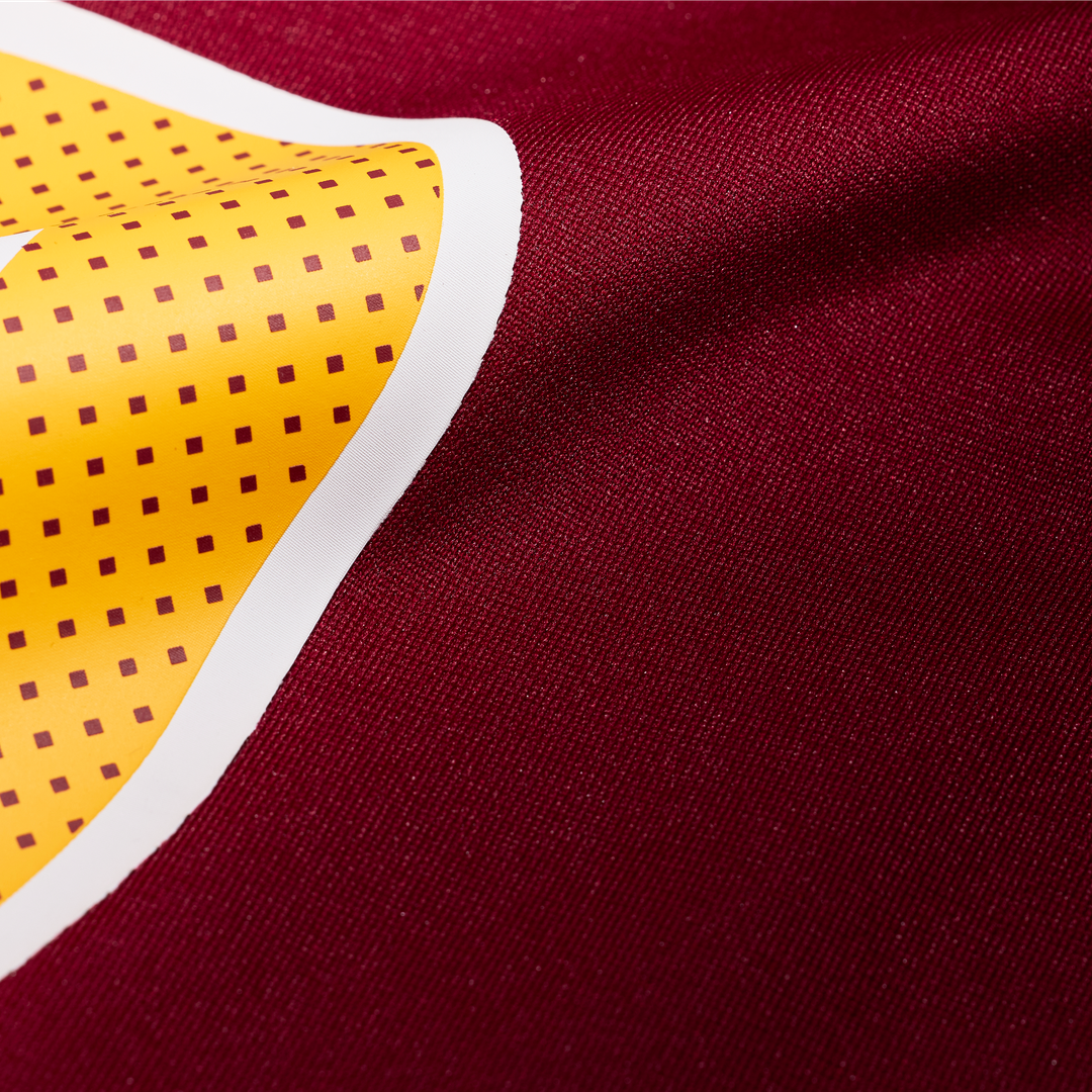 Washington Commanders Car'lin Vigers Burgundy Team Game Jersey product image 5, provided for visual reference and product