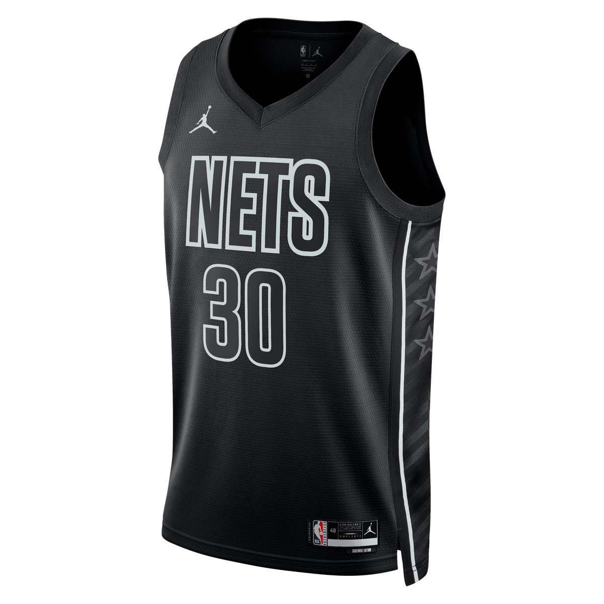Brooklyn Nets Jordan Brand Statement Edition Swingman product image 3