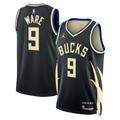 Milwaukee Bucks Jordan Brand Statement Edition Swingman product image 1