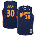 Golden State Warriors Mitchell & Ness Swingman Road 2009 product image 1