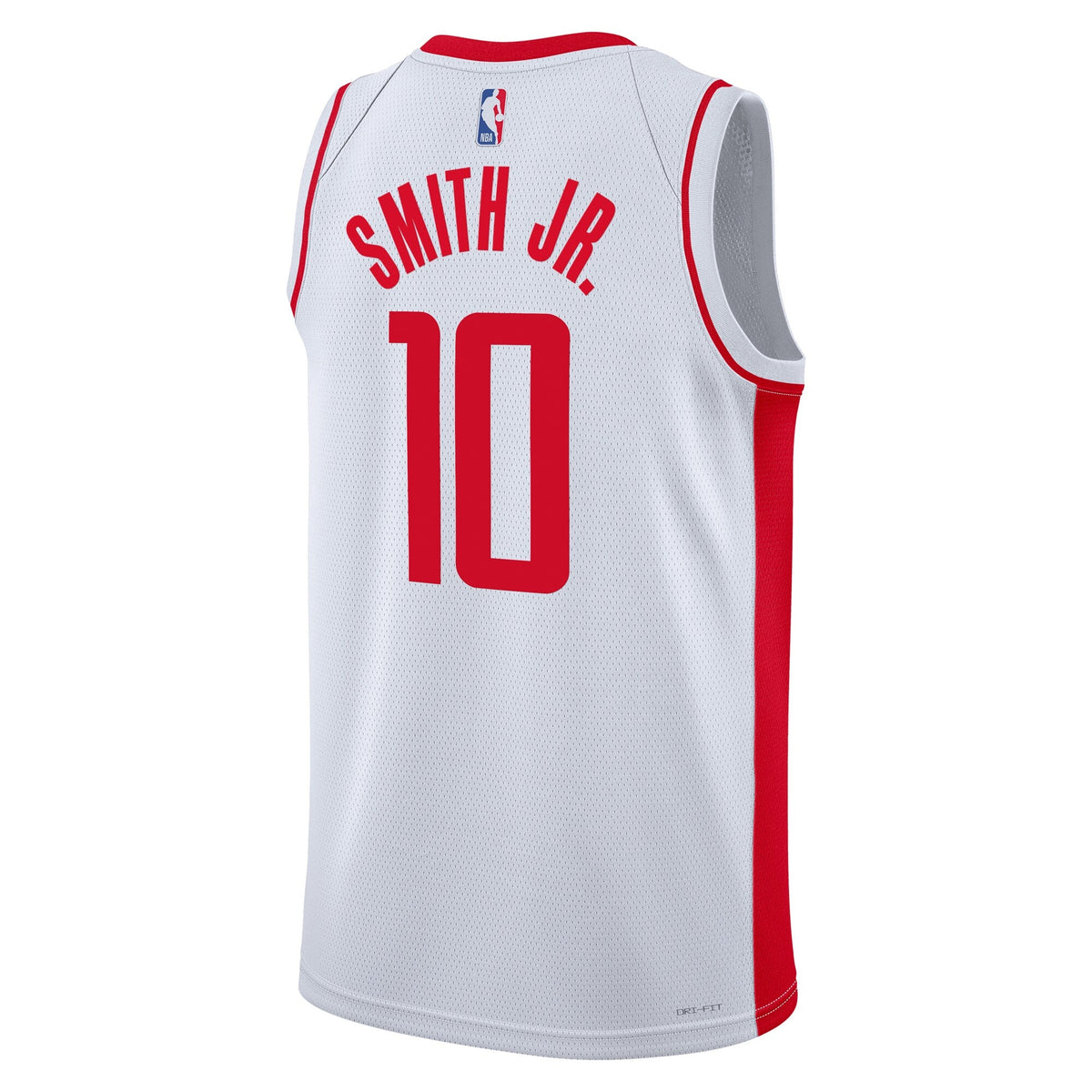 Houston Rockets Nike Association Edition Swingman Jersey product image 4
