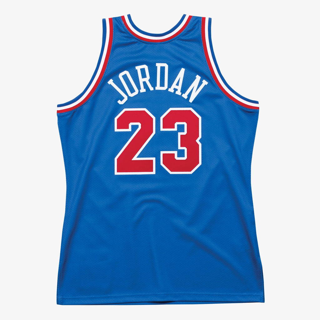 NBA All-Star East Mitchell & Ness Authentic Jersey Michael product image 9