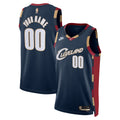 Cleveland Cavaliers Classic Edition Jersey - Unisex product image 1, provided for visual reference and product detail review
