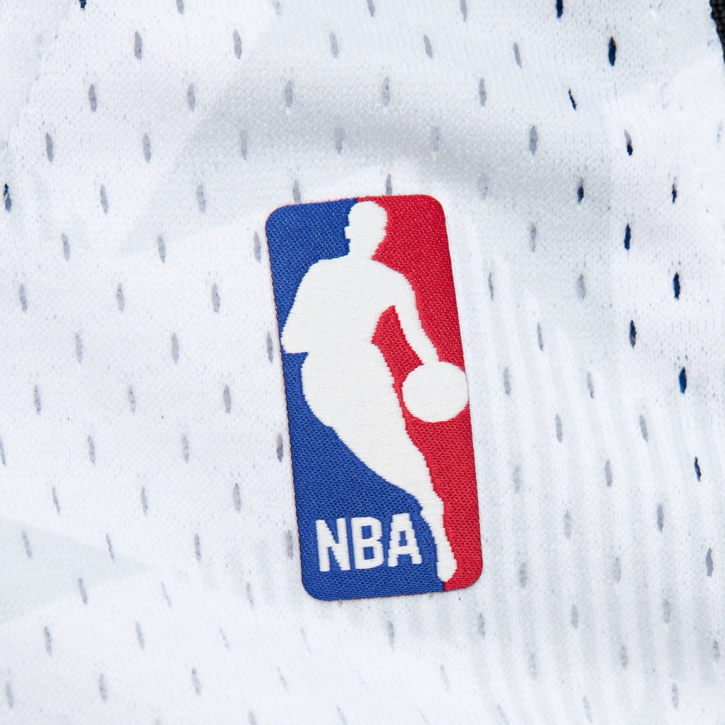Orlando Magic Penny Hardaway Mitchell & Ness White 1998/99 Hardwood Classics Swingman Jersey for Men product image 7,