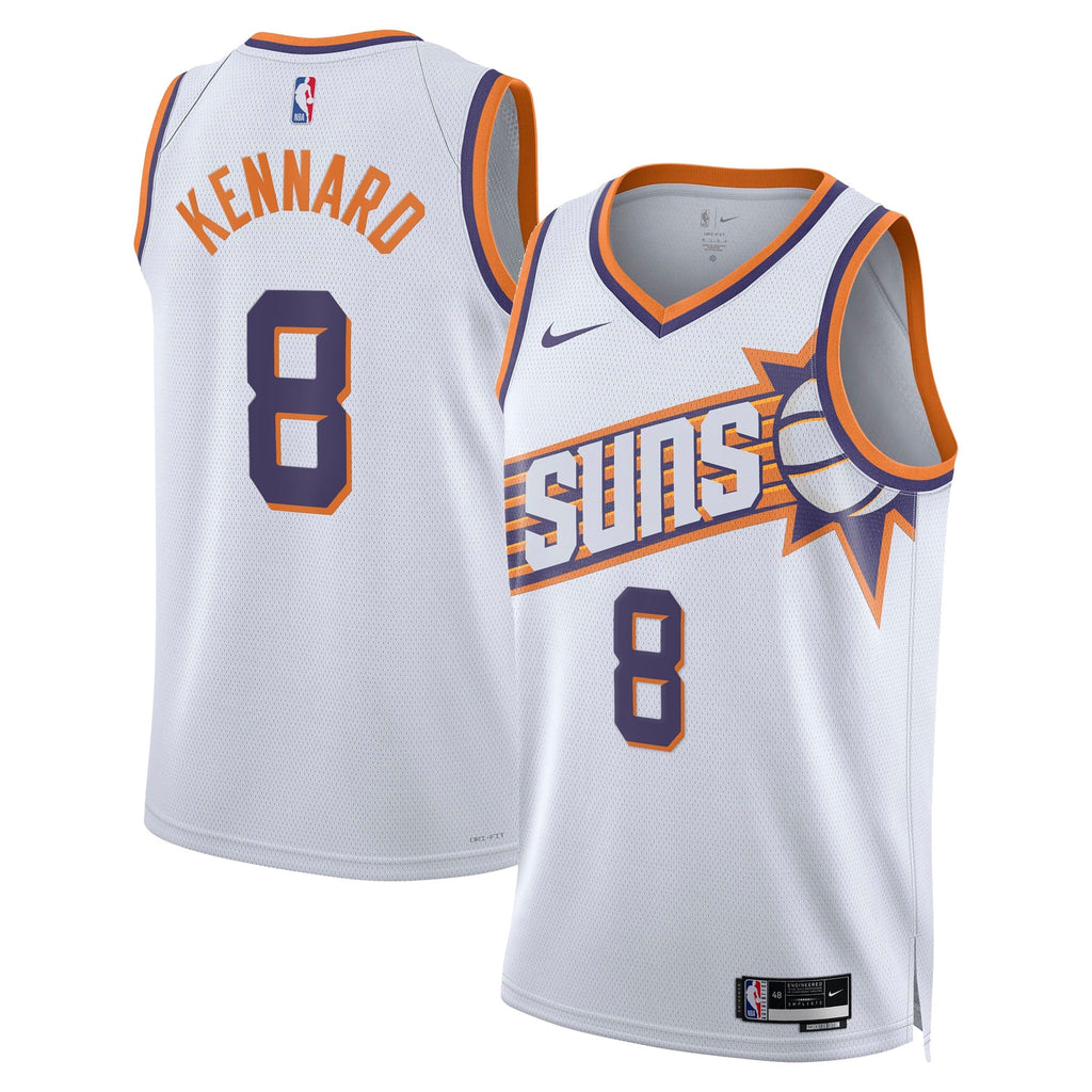Phoenix Suns Nike Association Edition Swingman Jersey product image 1