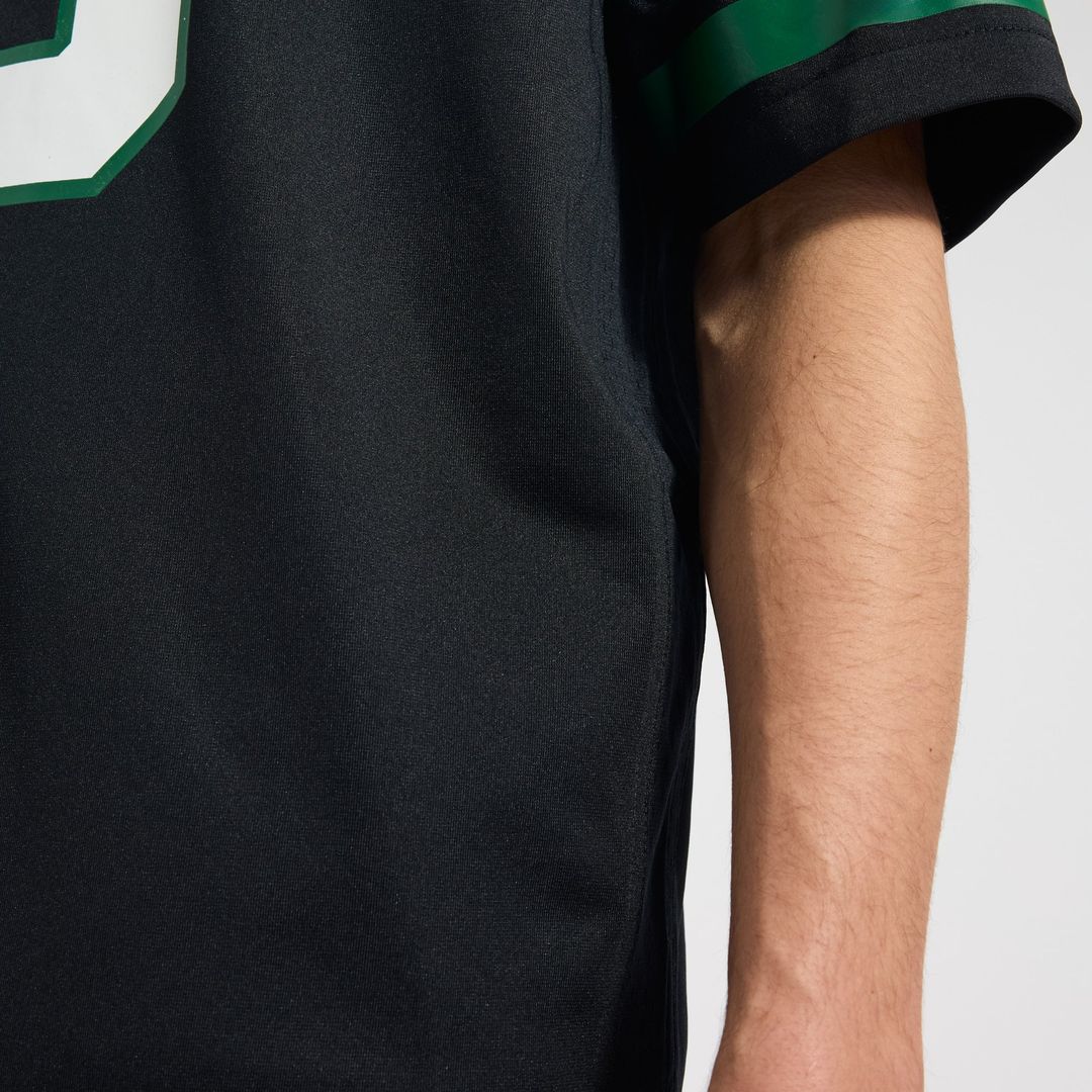 New York Jets Garrett Wilson Legacy White Game Jersey product image 49, provided for visual reference and product detail