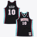 Vancouver Grizzlies Mitchell & Ness Mike Bibby 2000 product image 1