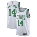 Boston Celtics Nike Association Edition Swingman Jersey product image 1
