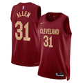 Cleveland Cavaliers Nike Icon Edition Swingman Jersey product image 1
