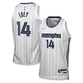 Memphis Grizzlies Nike 2025/26 City Edition Swingman Jersey product image 1