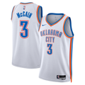 Oklahoma City Thunder Nike Association Edition Swingman product image 1