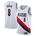 Portland Trail Blazers Nike Replica Association Edition product image 1