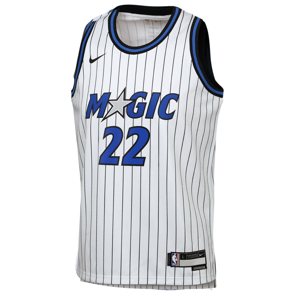 Orlando Magic Nike Replica Association Edition Swingman product image 3
