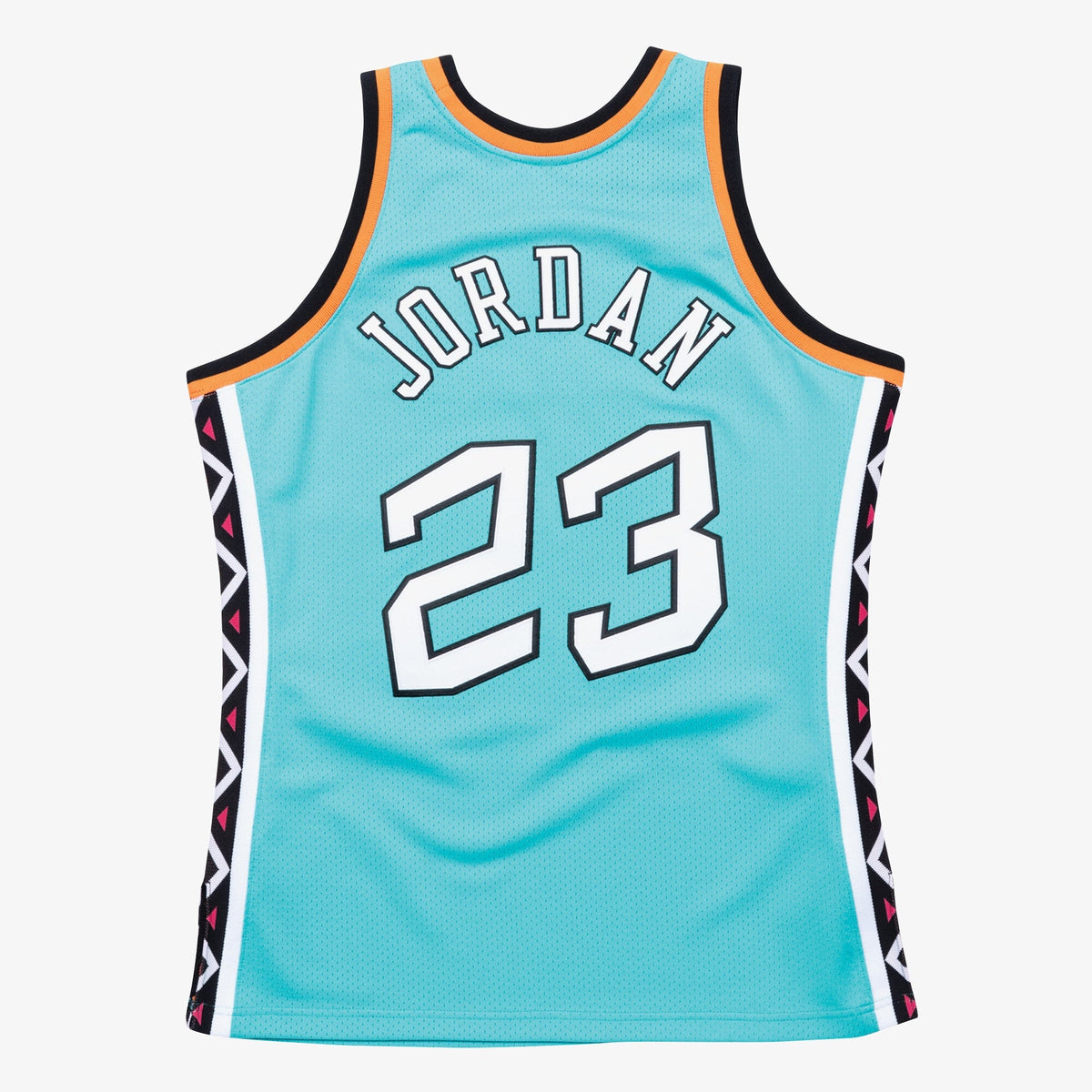 Michael Jordan Chicago Bulls 1988 All-Star East Authentic Jersey product image 7, provided for visual reference and product