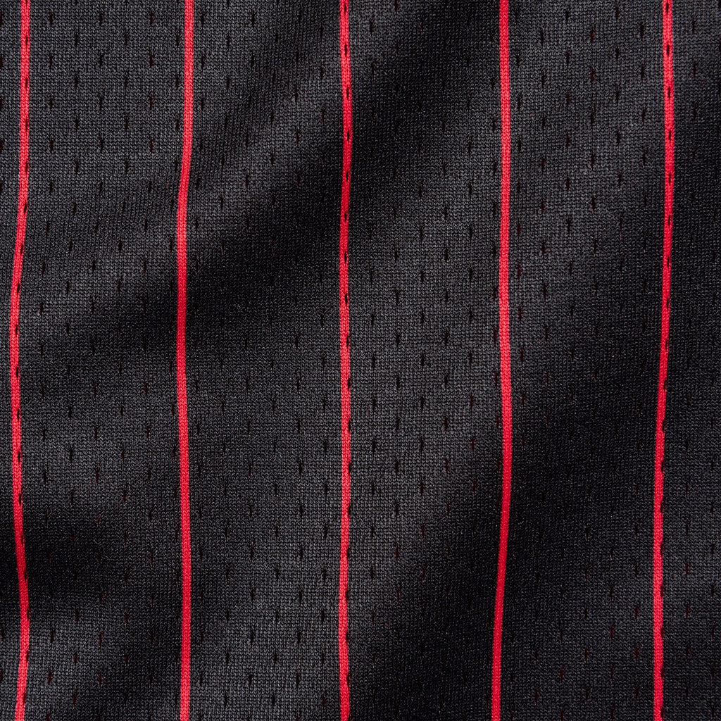 Chicago Bulls Mitchell & Ness Authentic Jersey Alternate product image 7