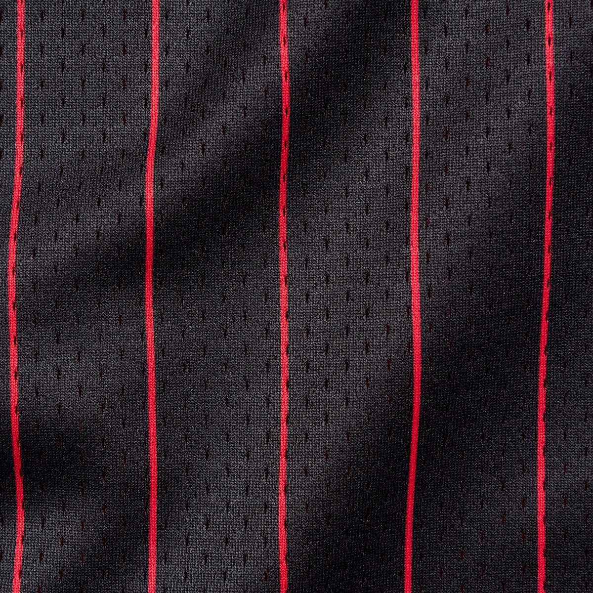 Chicago Bulls Mitchell & Ness Authentic Jersey Alternate product image 7