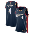 Cleveland Cavaliers Nike Classic Edition Jersey - Navy product image 1