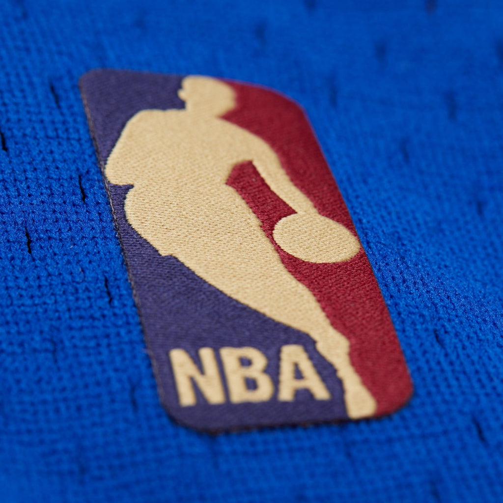 Golden State Warriors Mitchell & Ness Swingman Jersey 2004 product image 5