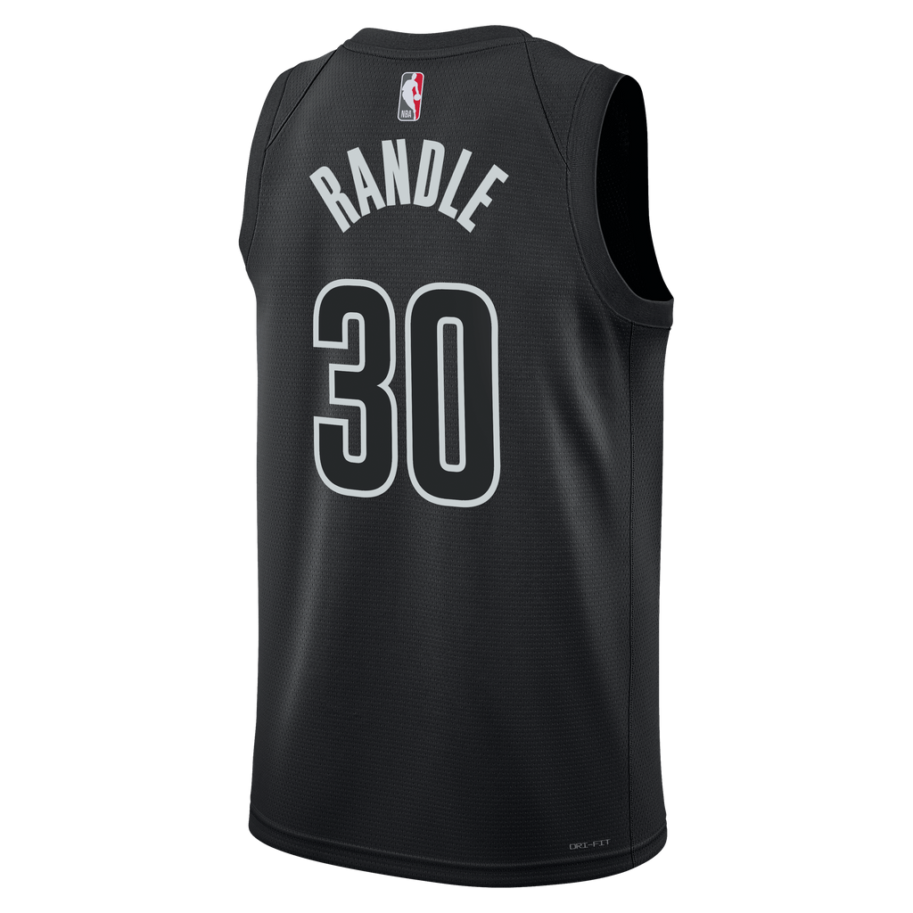 Brooklyn Nets Jordan Brand Statement Edition Swingman product image 4