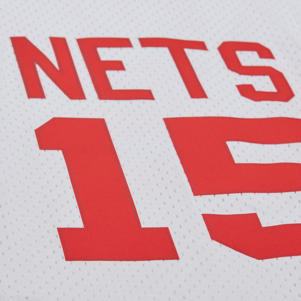 New Jersey Nets Mitchell & Ness Swingman - Mens - Vince product image 6