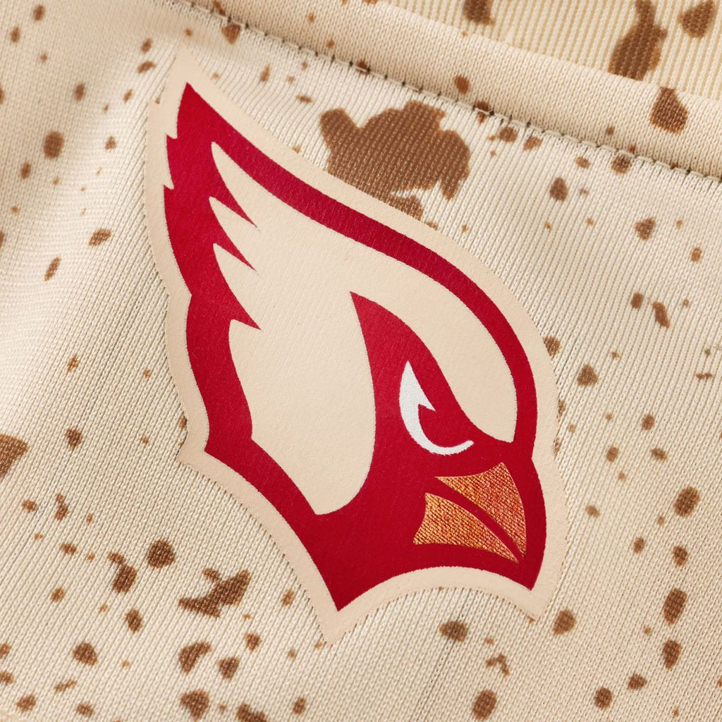 Arizona Cardinals Marvin Harrison Jr. Natural Rivalries Collection Game Jersey product image 6, provided for visual