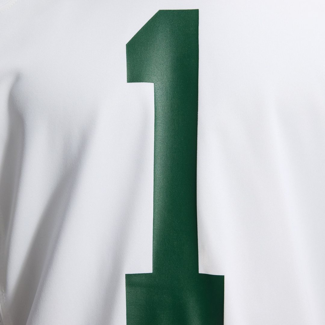 Green Bay Packers Micah Parsons Green Game Player Jersey product image 31, provided for visual reference and product detail