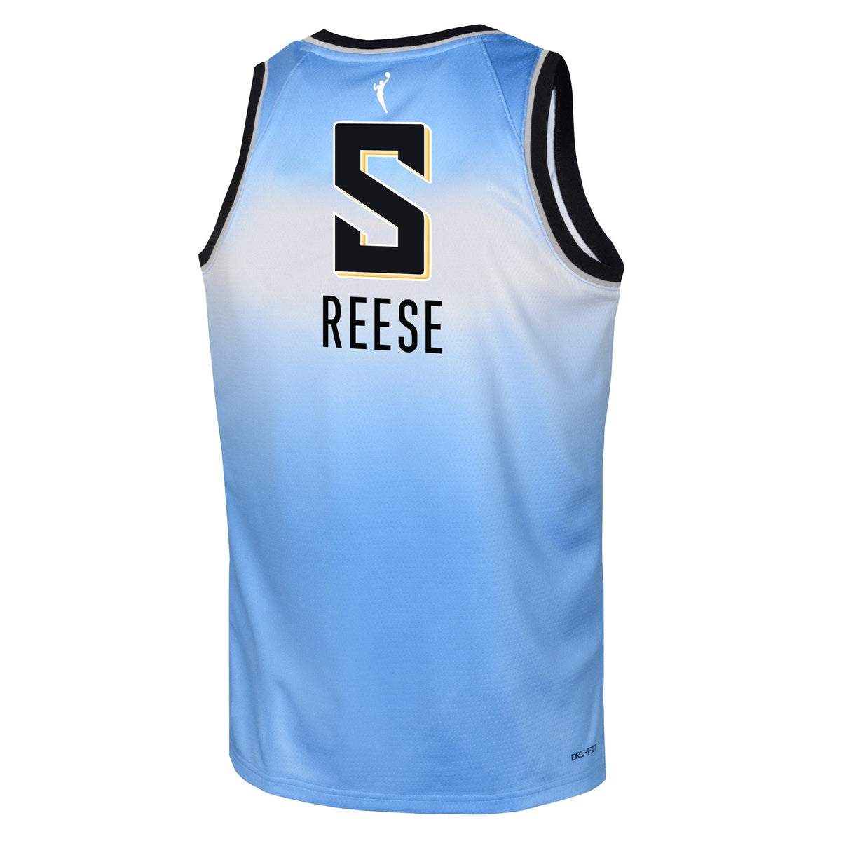 Angel Reese Chicago Sky Jersey - Youth product image 4, provided for visual reference and product detail review