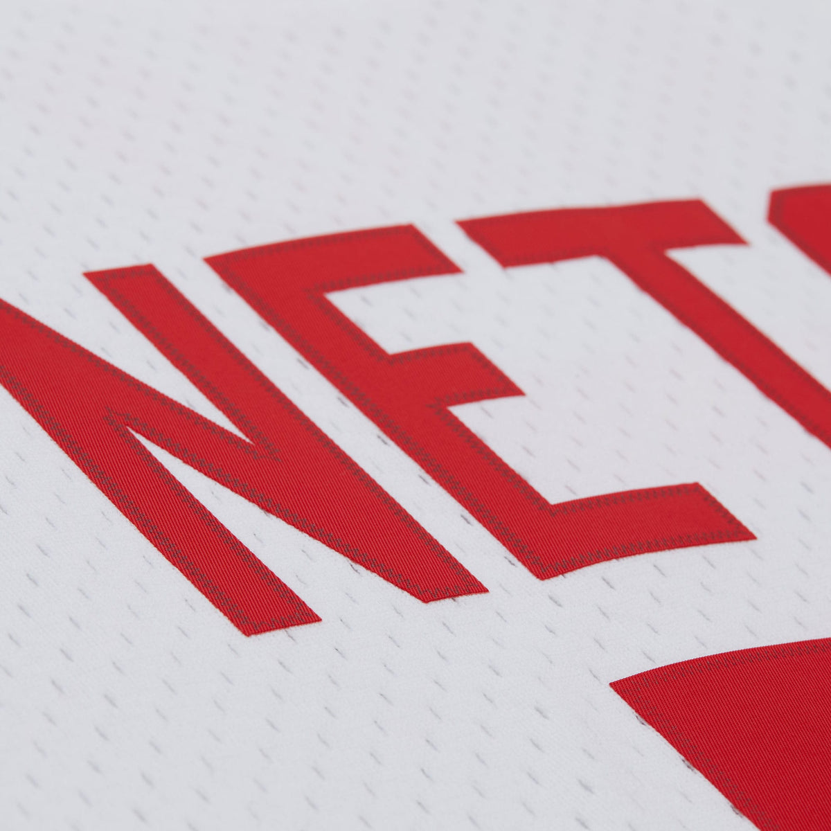 Jason Kidd New Jersey Nets Swingman Jersey - Mens product image 4, provided for visual reference and product detail review