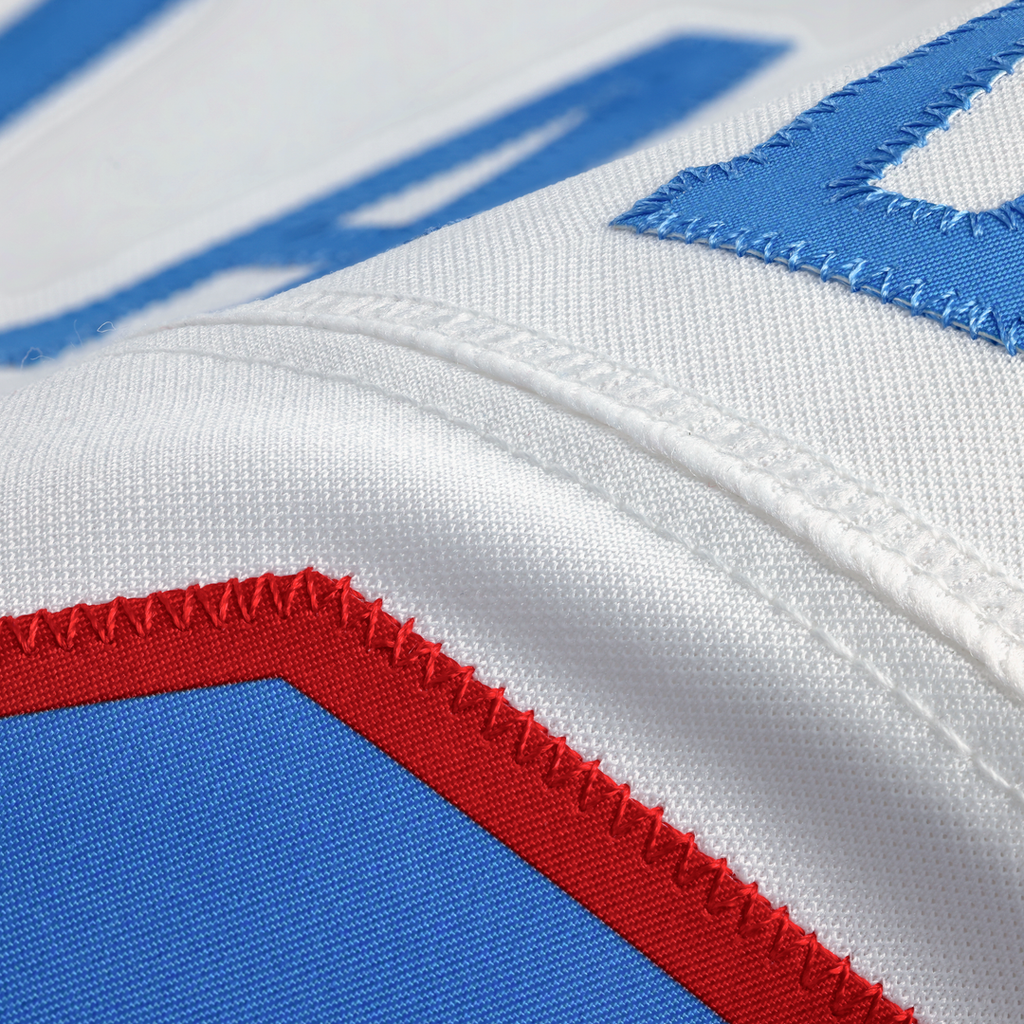 Tennessee Titans Cameron Ward Light Blue Team Vapor F.U.S.E. Stitched Limited Jersey product image 39, provided for visual