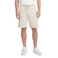 NBA NEW YORK KNICKS NEUTRAL Men SHORT (EGGSHELL) product image 1, provided for visual reference and product detail review