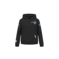 NBA Orlando Magic Classic Toddler Boy'S Fleece Pullover Hoodie (Black) product image 1, provided for visual reference and