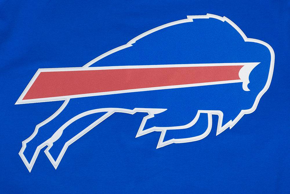 NFL BUFFALO BILLS JOSH ALLEN #17 Men T-Shirt (ROYAL BLUE) product image 6, provided for visual reference and product detail