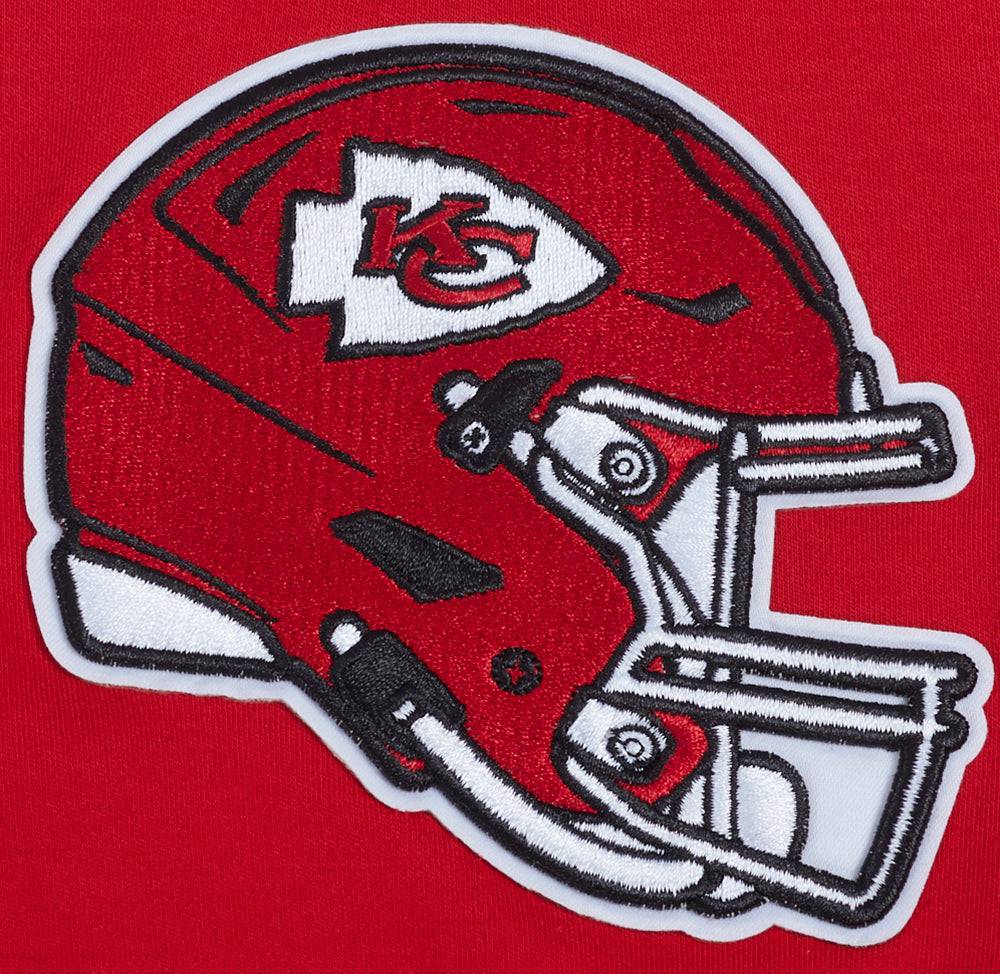 NFL KANSAS CITY CHIEFS PATRICK MAHOMES #15 Men T-Shirt (RED) product image 6, provided for visual reference and product