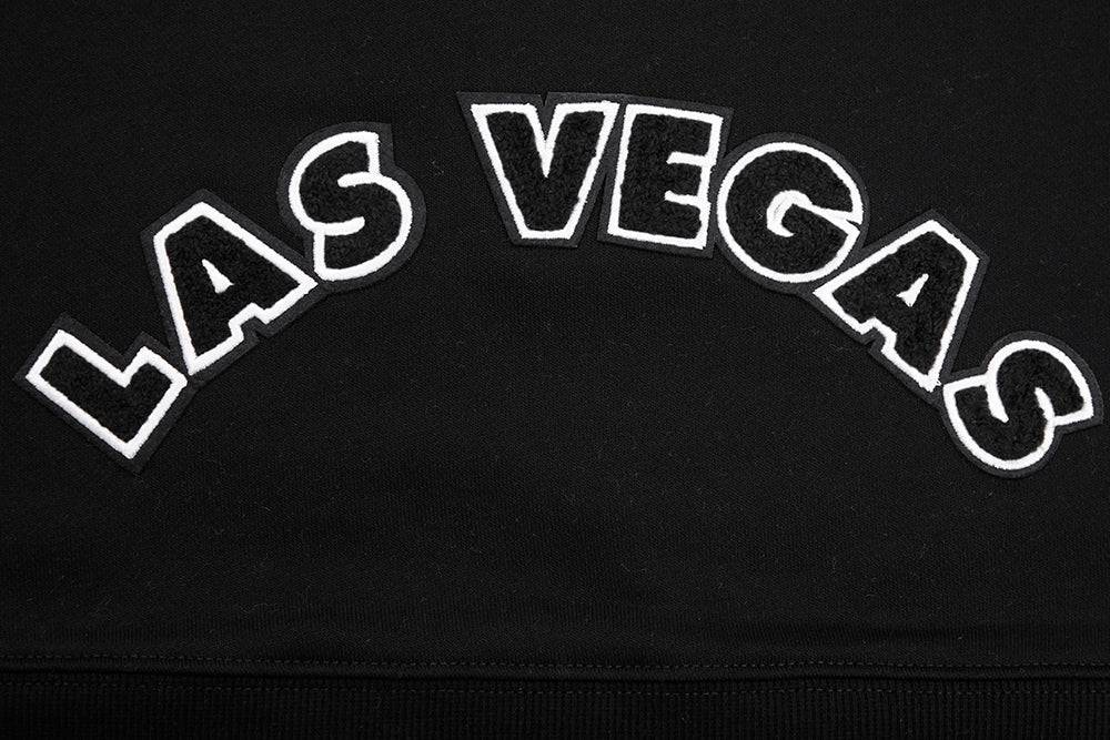 NFL LAS VEGAS RAIDERS CLASSIC Women HOODIE DRESS (BLACK) product image 5, provided for visual reference and product detail