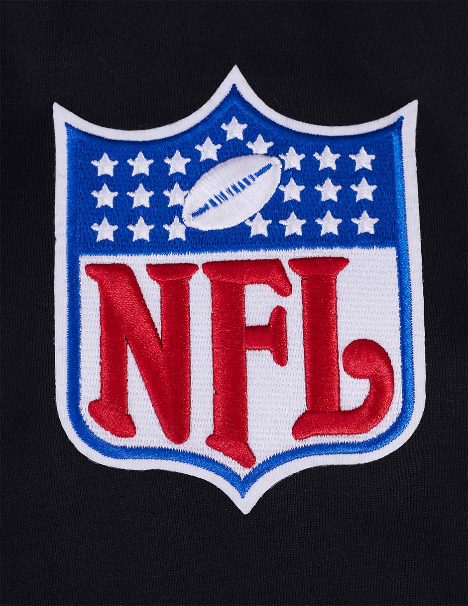 NFL PITTSBURGH STEELERS ON TOP Men TRACK JACKET (BLACK) product image 7, provided for visual reference and product detail