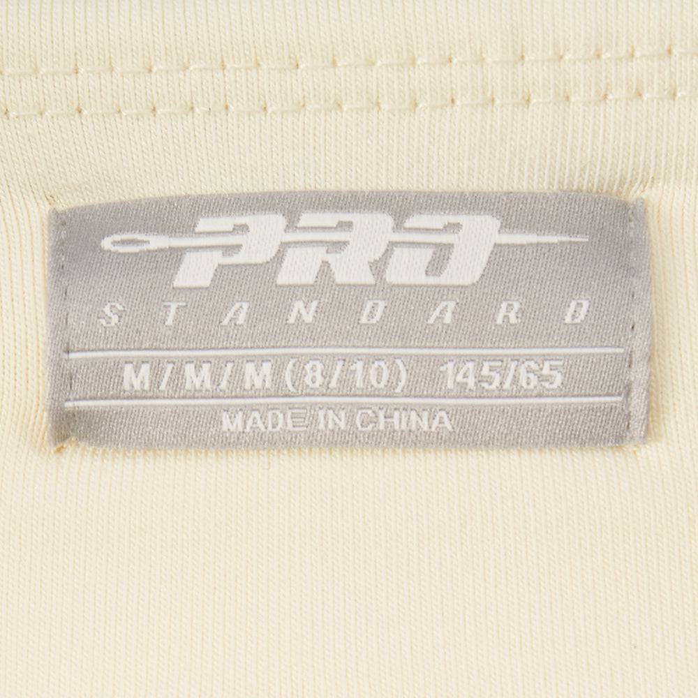 NFL San Francisco 49Ers Neutral Big Girl'S Legging (Eggshell) product image 5, provided for visual reference and product