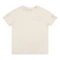 NFL SAN FRANCISCO 49ERS NEUTRAL LITTLE BOY'S SHORT SLEEVE T-Shirt (EGGSHELL) product image 1, provided for visual reference