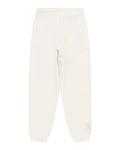 NFL San Francisco 49Ers Neutral Little Boy'S Flc Sweatpant (Eggshell) product image 1, provided for visual reference and