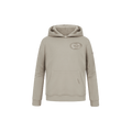 NFL San Francisco 49Ers Neutral Little Boy'S Fleece Pullover Hoodie (Taupe) product image 1, provided for visual reference
