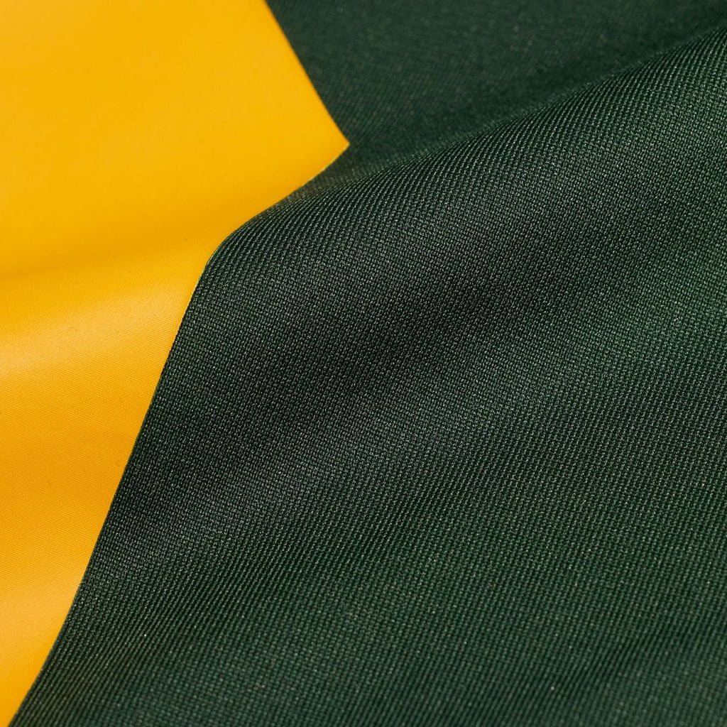 Green Bay Packers Love Green Alternate Game Jersey product image 5, provided for visual reference and product detail review