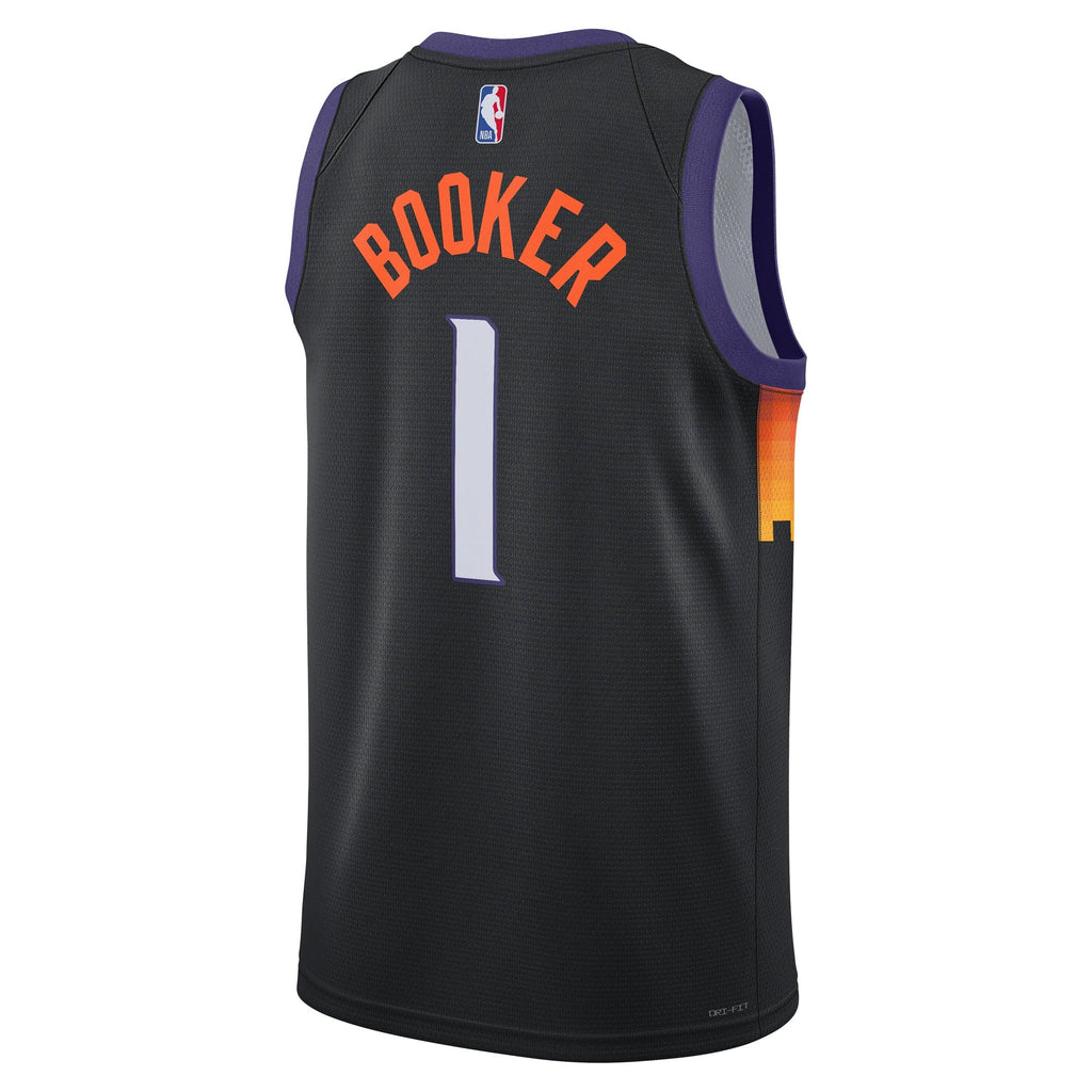 Phoenix Suns Nike 2025/26 City Edition Swingman Jersey product image 4