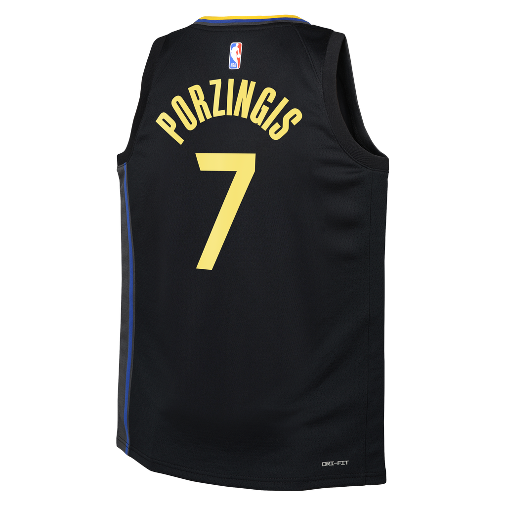 Golden State Warriors Jordan Brand Statement Edition product image 4