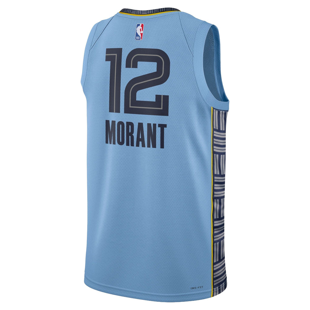 Memphis Grizzlies Jordan Brand Statement Edition Swingman product image 4