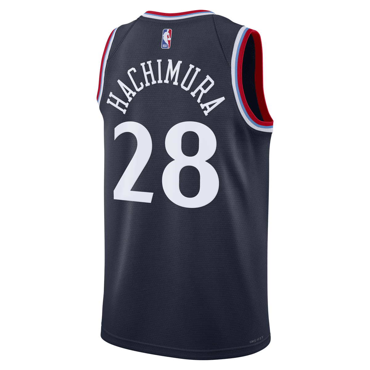 Los Angeles Clippers Nike Replica Icon Edition Swingman product image 4