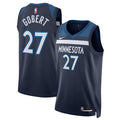 Minnesota Timberwolves Nike Icon Edition Swingman Jersey product image 1