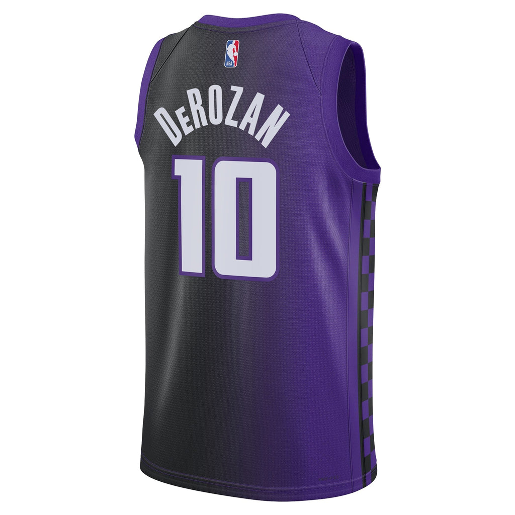 Sacramento Kings Jordan Brand Statement Edition Swingman product image 4