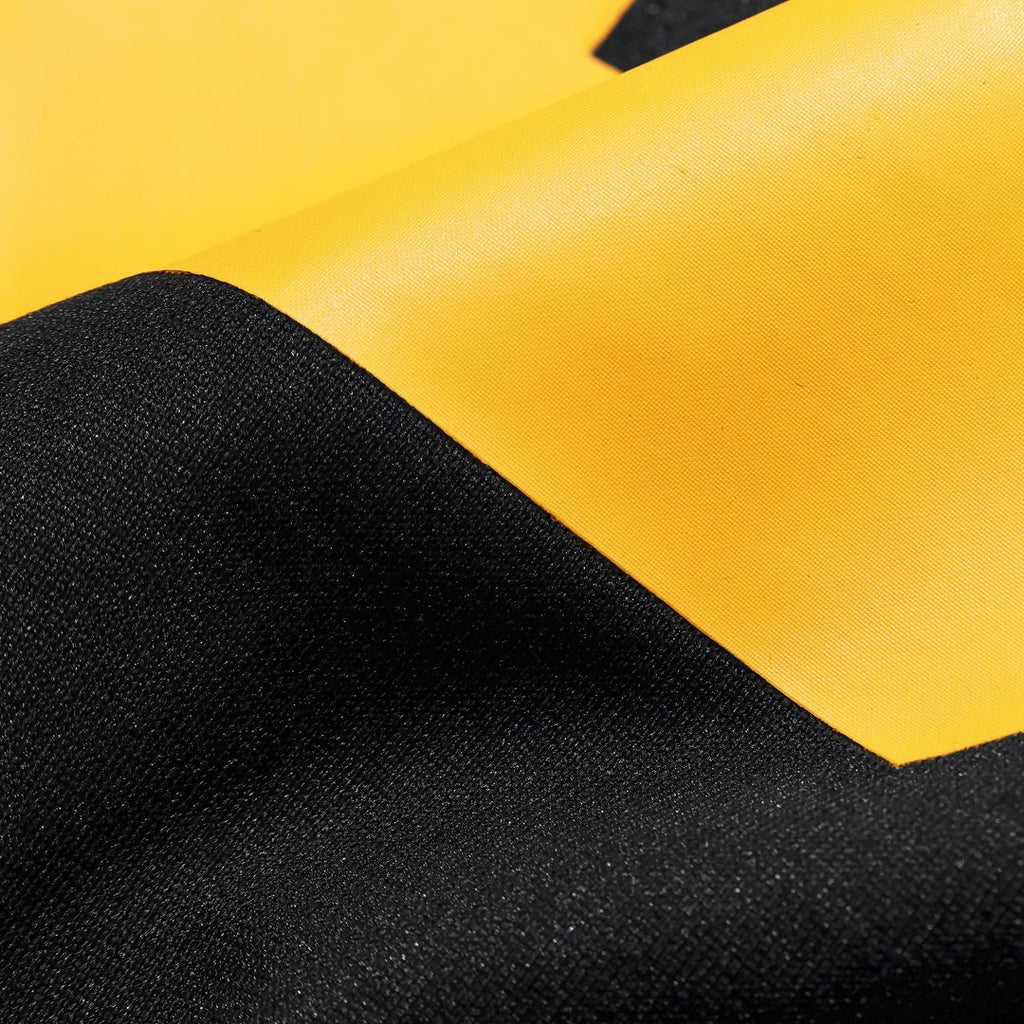 Pittsburgh Steelers Aaron Rodgers Black Alternate Game Jersey product image 5, provided for visual reference and product