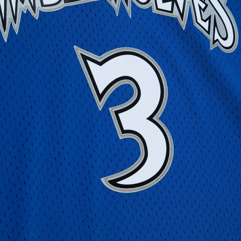 Minnesota Timberwolves Stephon Marbury Mitchell & Ness product image 5