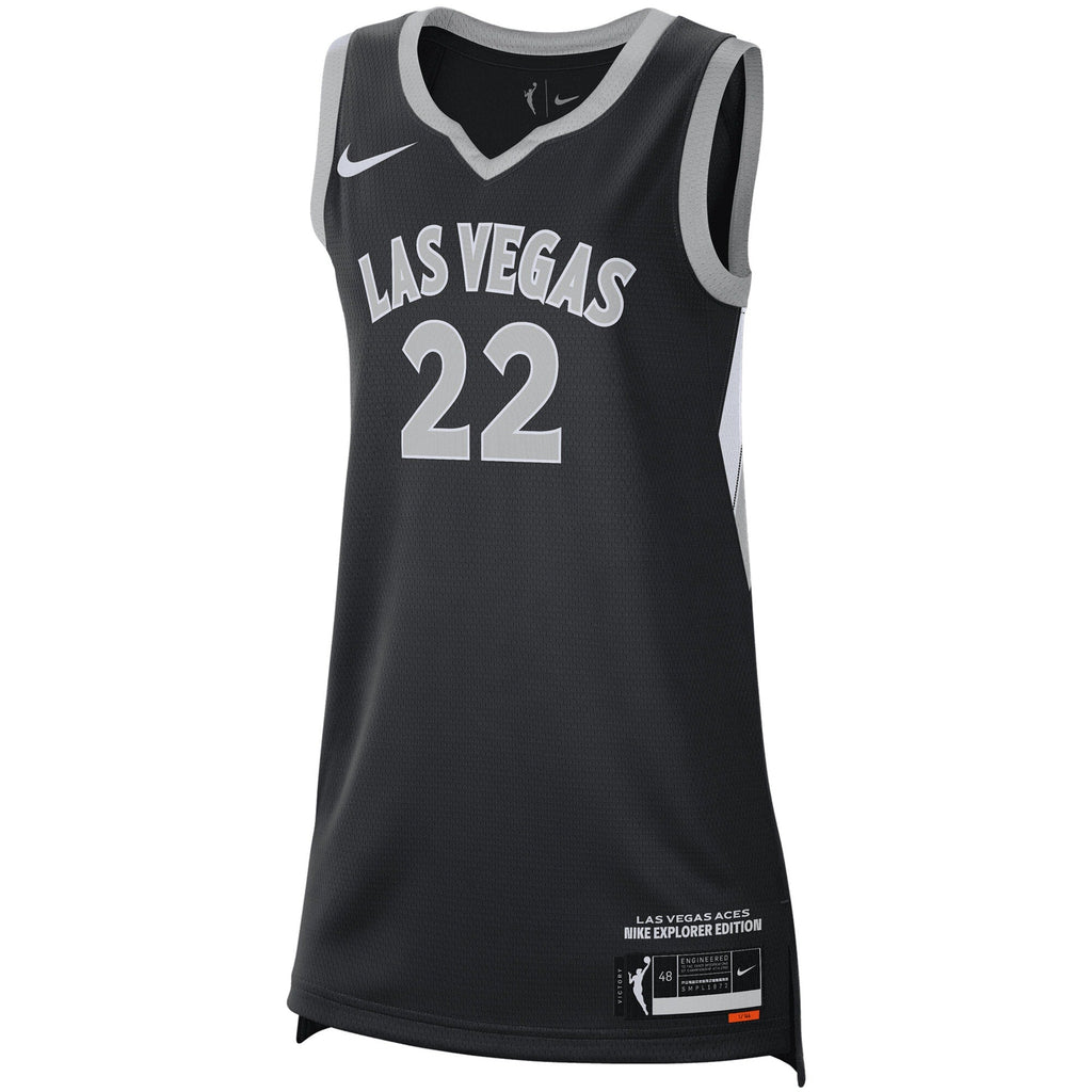 WNBA Gear Nike Jersey - A'Ja Wilson - Unisex product image 3